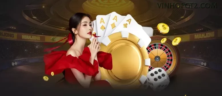 Cassino ao vivo vinhopg dealers