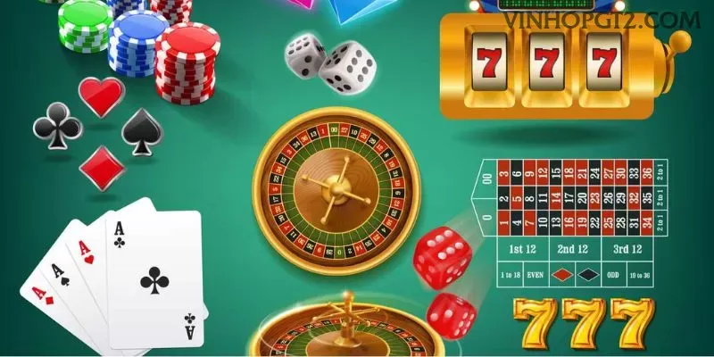 vinhopg slots no app
