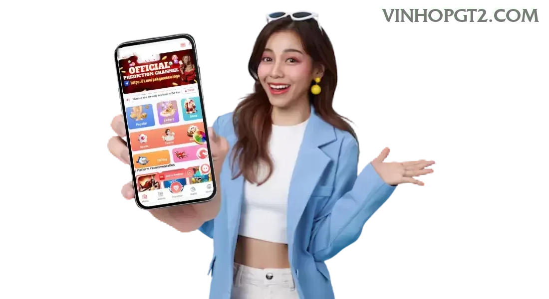 Cashback VIP vinhopg - reembolso semanal